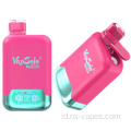 Vapsolo twins 20000 puff harga grosir vape sekali pakai
